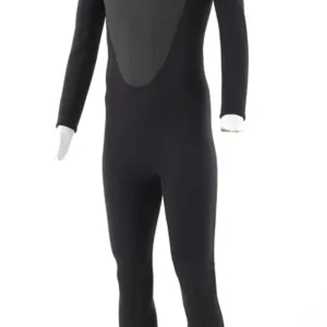 Traje De Agua Hombre Ion / Surf / Kitesurf / Buceo 3mm 33