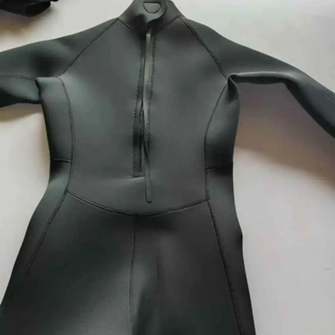 Traje De Agua Hombre Ion / Surf / Kitesurf / Buceo 3mm 39