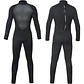 Traje De Agua Hombre Ion / Surf / Kitesurf / Buceo 3mm - Miniatura 41