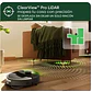 Roomba Combo 505 Plus Base Autolavado 70 Veces Potencia Voz Negro - Miniatura 3