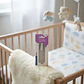 Set Chupete Fisiológico Bebés Curaprox + Sujetador Comodidad - Miniatura 6