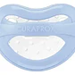 Set Chupete Fisiológico Bebés Curaprox + Sujetador Comodidad - Miniatura 10