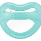 Set Chupete Fisiológico Bebés Curaprox + Sujetador Comodidad - Miniatura 20