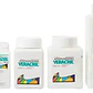 Acrílico Autocurado Veracril Rosado Jdo 500 Gr. Premium - Miniatura 4