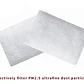 20x Filtros Para Cpap Resmed Airsense 10 Y Aircurve 10 A S9 - Miniatura 3