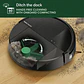 Roomba Combo 205 Aspiradora Y Trapeadora Compacta Suciedad - Miniatura 6
