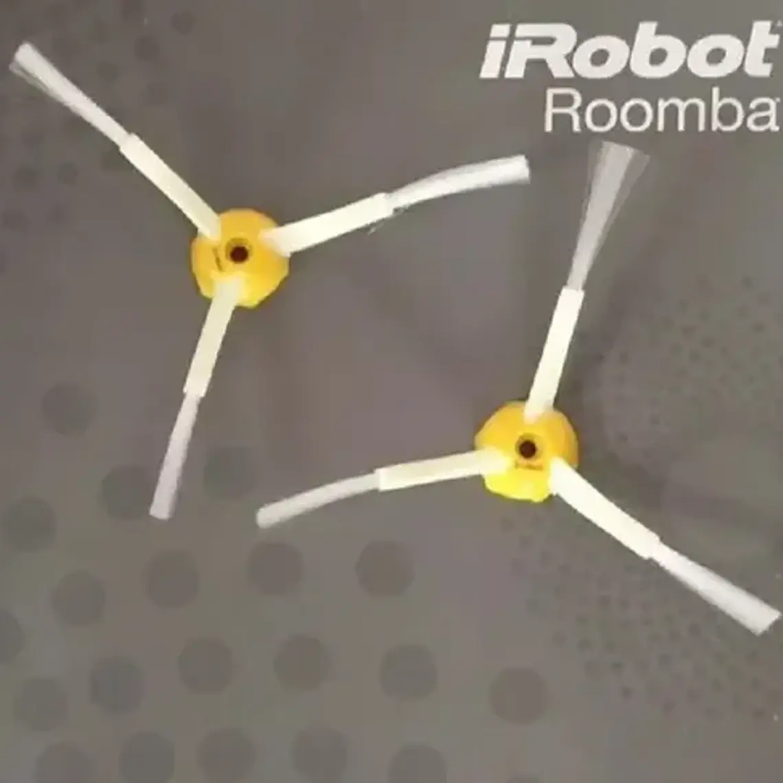 Cepillo Lateral Para Irobot Roomba Simportas Santiago 4