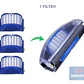 Filtro De Repuesto Roomba 600s - Unidad - Miniatura 2