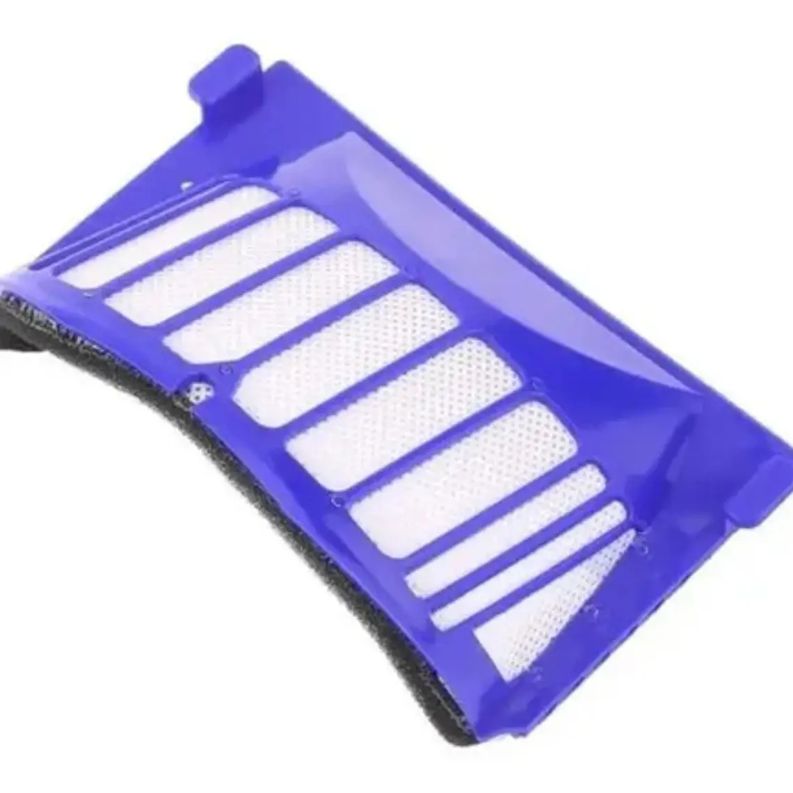 Filtro De Repuesto Roomba 600s - Unidad 5