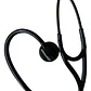 Estetoscopio Premium Master Cardiology Black Edition En Caja - Miniatura 1