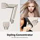 Secador Iónico Styler 8 Funciones En 1 Easy Hair Pacard - Miniatura 9