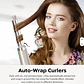 Secador Iónico Styler 8 Funciones En 1 Easy Hair Pacard - Miniatura 17