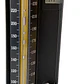 Tensiómetro Esfingomanómetro De Mercurio Torre Profesional Negro - Miniatura 3