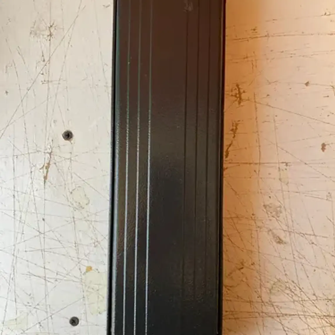 Tensiómetro Esfingomanómetro De Mercurio Torre Profesional Negro 7