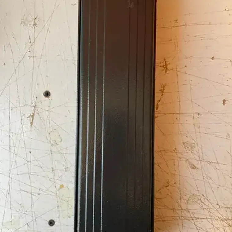 Tensiómetro Esfingomanómetro De Mercurio Torre Profesional Negro 7
