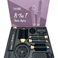 Secador Iónico Styler 8 Funciones En 1 Easy Hair Pacard - Miniatura 1