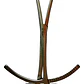 Pinza Reposición Hueso Bone Reduction Pacard 10 O 13cms - Miniatura 1