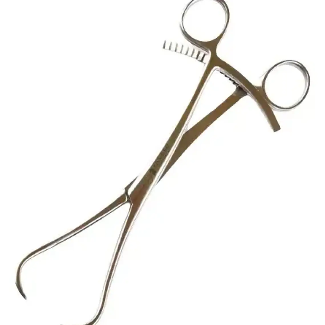 Pinza Reposición Hueso Bone Reduction Pacard 10 O 13cms 5