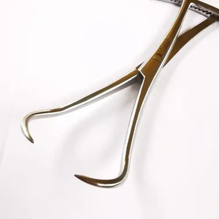 Pinza Reposición Hueso Bone Reduction Pacard 10 O 13cms 7