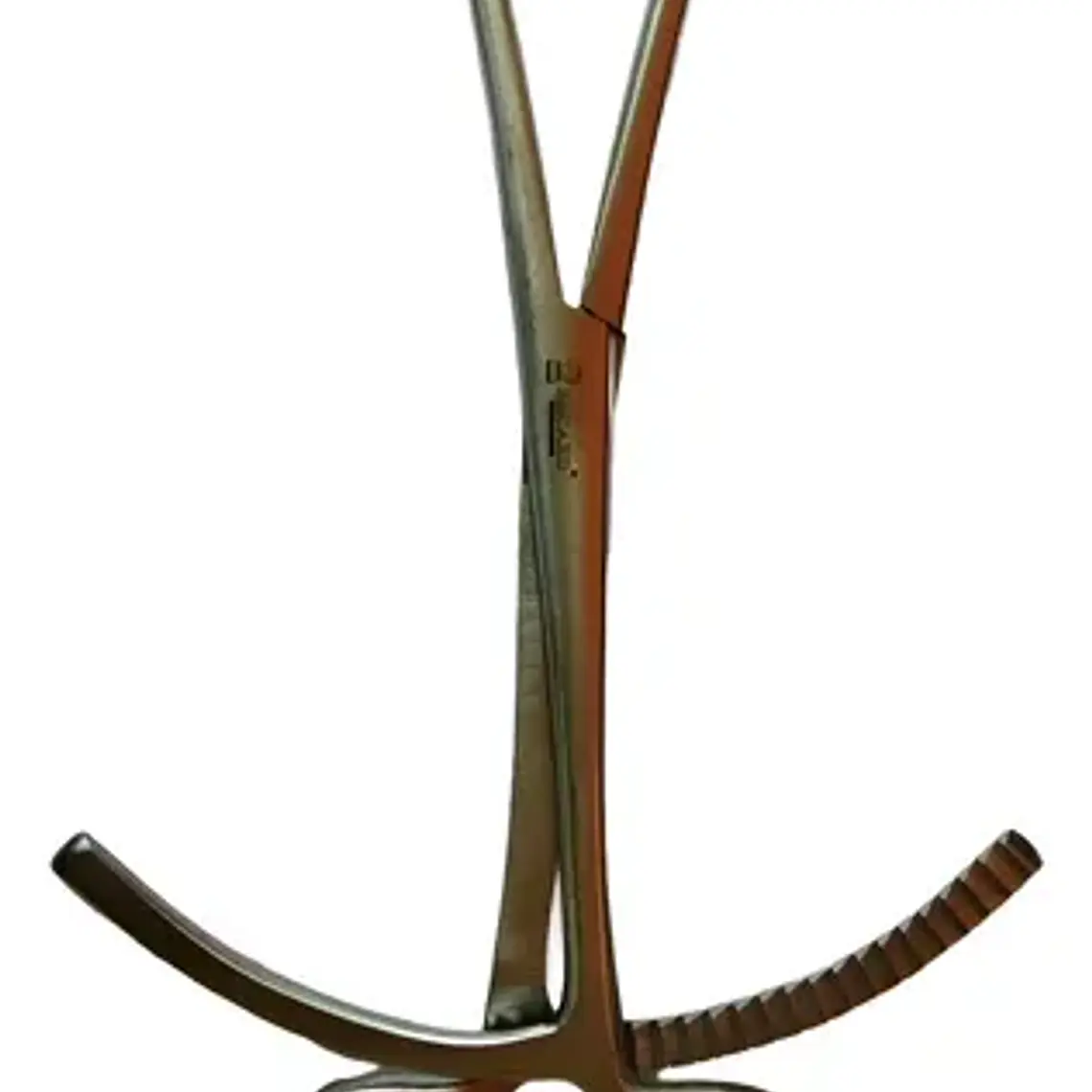 Pinza Reposición Hueso Bone Reduction Pacard 10 O 13cms 9