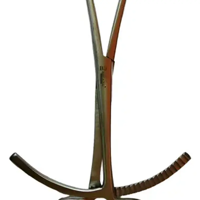 Pinza Reposición Hueso Bone Reduction Pacard 10 O 13cms 9