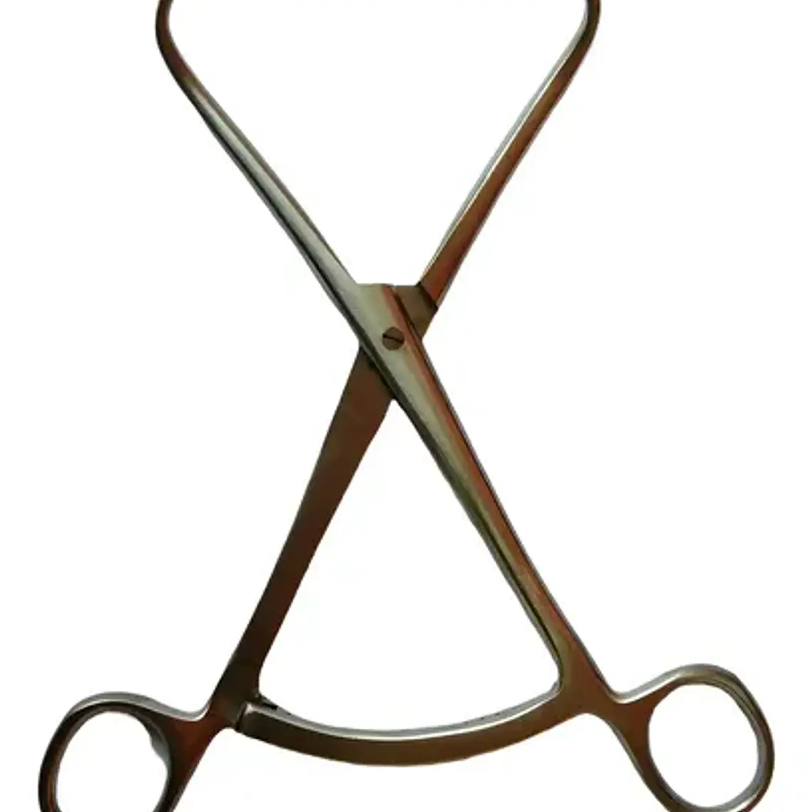 Pinza Reposición Hueso Bone Reduction Pacard 10 O 13cms 10