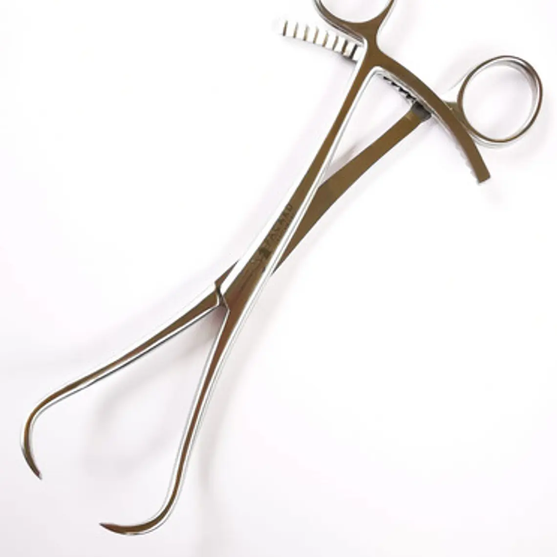 Pinza Reposición Hueso Bone Reduction Pacard 10 O 13cms 11