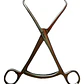 Pinza Reposición Hueso Bone Reduction Pacard 10 O 13cms - Miniatura 12