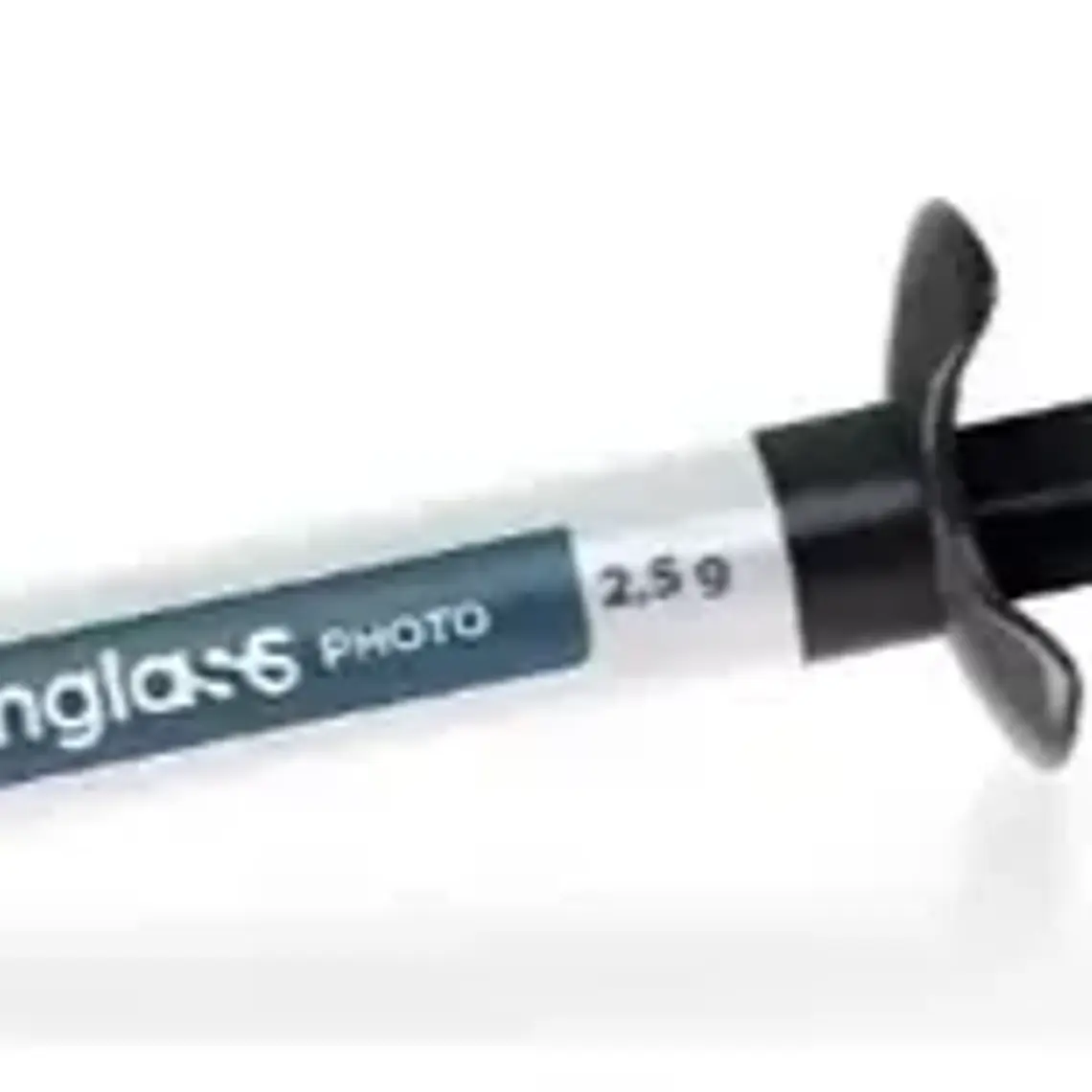 Ionglass Photo Blue Vidrio Ionomero Fotopolimerizab Maquira 2
