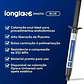 Ionglass Photo Blue Vidrio Ionomero Fotopolimerizab Maquira - Miniatura 3