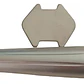 Turbina Dental Led 45° Timaximum Especial 3ros Molares Nk - Miniatura 1