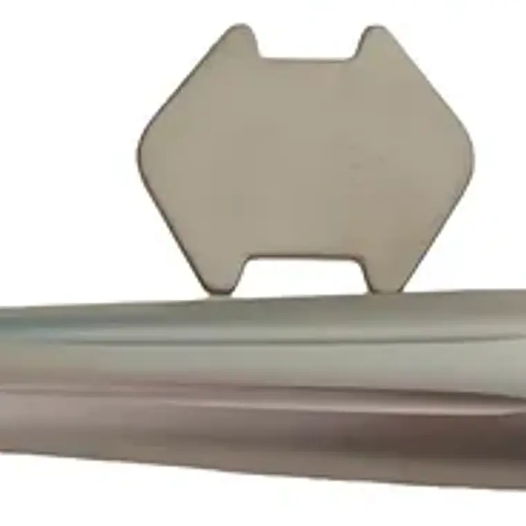 Turbina Dental Led 45° Timaximum Especial 3ros Molares Nk 4