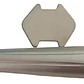 Turbina Dental Led 45° Timaximum Especial 3ros Molares Nk - Miniatura 4