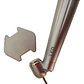 Turbina Dental Led 45° Timaximum Especial 3ros Molares Nk - Miniatura 6
