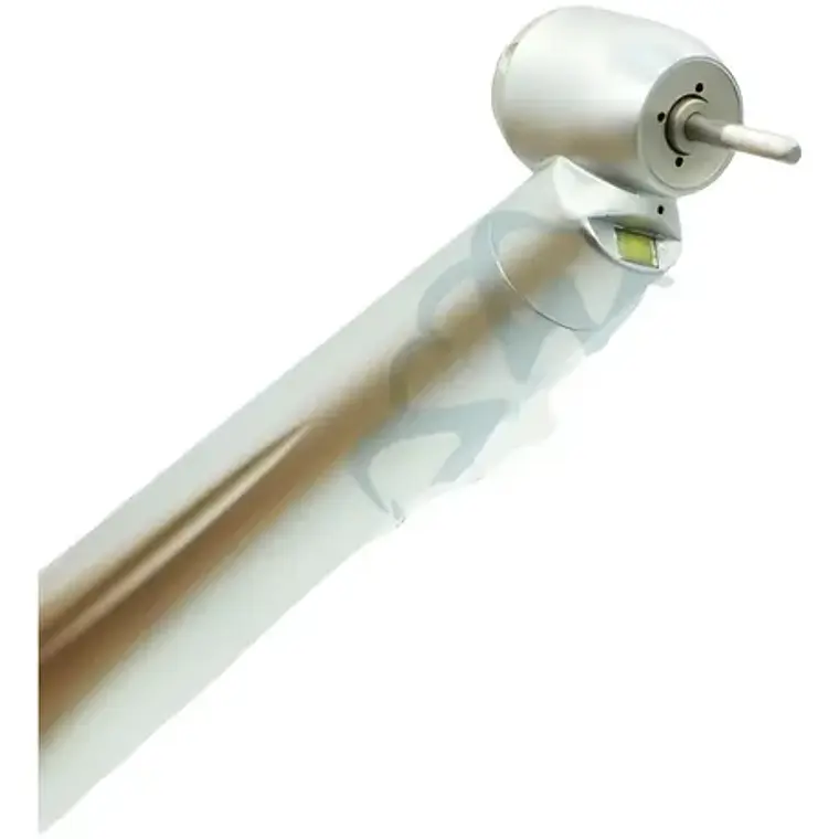 Turbina Dental Led 45° Timaximum Especial 3ros Molares Nk 7