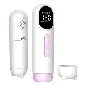 Monitor Fetal Doppler Usb Agudeza Doble Sonda Bluetooth