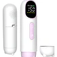 Monitor Fetal Doppler Usb Agudeza Doble Sonda Bluetooth - Miniatura 1