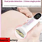 Monitor Fetal Doppler Usb Agudeza Doble Sonda Bluetooth - Miniatura 4