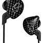Audífonos In-ear Zst Endurance Run Impedance 10 Calidad Full - Miniatura 8