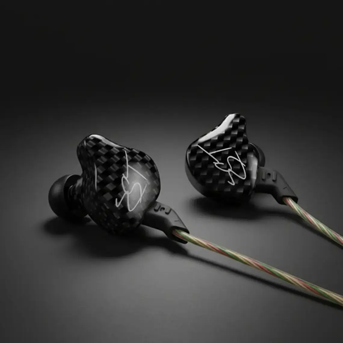 Audífonos In-ear Zst Endurance Run Impedance 10 Calidad Full 9