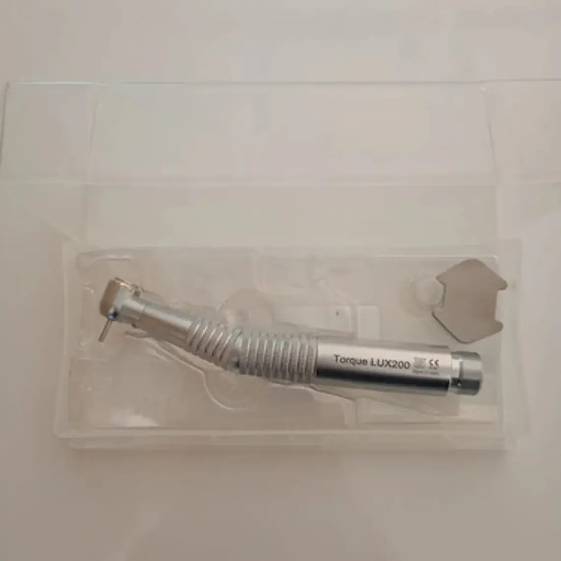 Turbina Dental Led Torque Lux200 Comp. Kavo Triple Spray 6