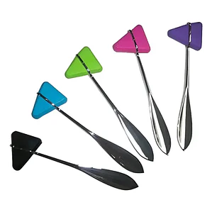 Martillo Neurologico De Reflejo Taylor Medicina Colores