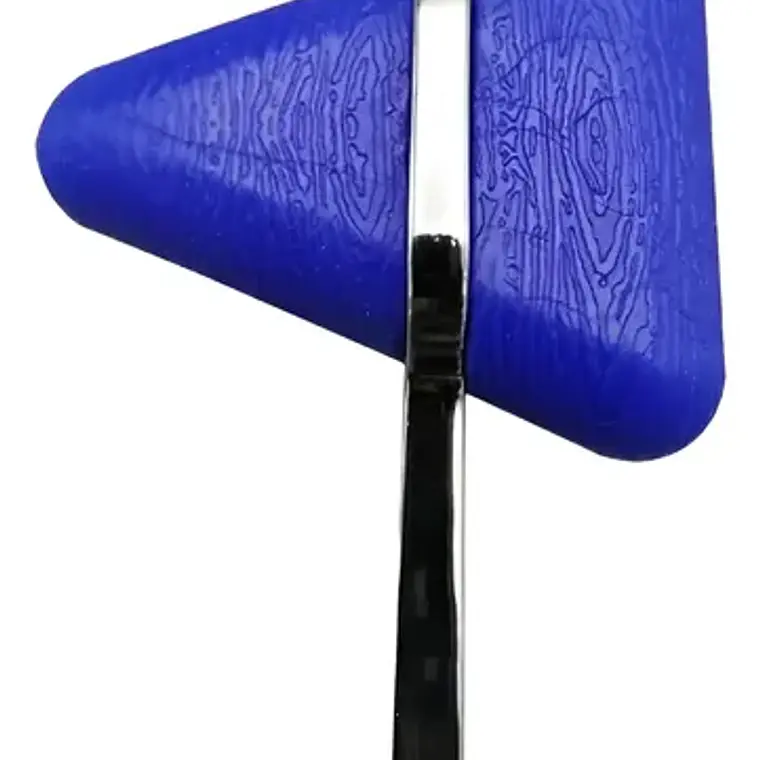 Martillo Neurologico De Reflejo Taylor Medicina Colores 2