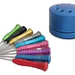 Set Desatornilladores Para Implantología Multisistema Dental - Miniatura 2