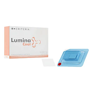 Lumina Coat Membrana Bovina Dental Criteria 1x20x30mm