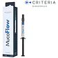Mucoflow Bioresina Fluida Curativa Cirugía Oral Criteria 2gr - Miniatura 2
