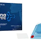Lumina Ptfe Membrana Dental Regeneración Osea Criteria 10x20 - Miniatura 1
