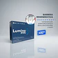 Lumina Ptfe Membrana Dental Regeneración Osea Criteria 10x20 - Miniatura 2