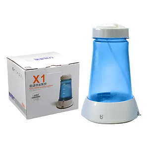 Bomba Agua Para Scaler Y Ultrasonido Dental Universal Pacard