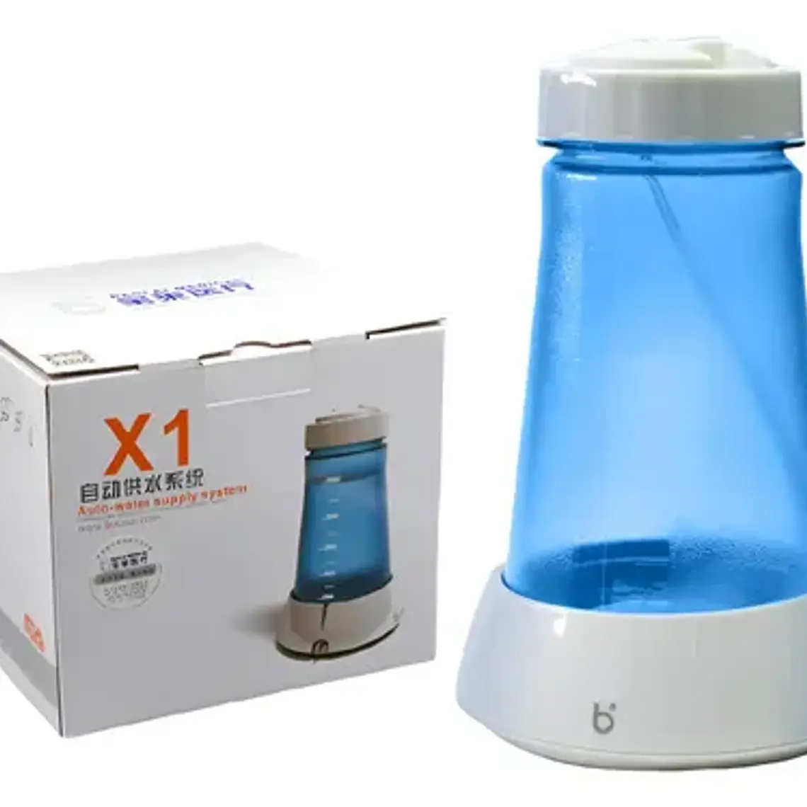 Bomba Agua Para Scaler Y Ultrasonido Dental Universal Pacard 1